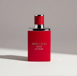 Парфюмерная вода Jimmy choo Man Extreme EDP 50мл