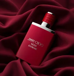 Парфюмерная вода Jimmy choo Man Extreme EDP 50мл