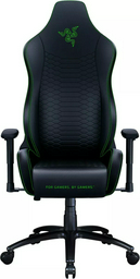 Игровое кресло Razer Iskur X черное