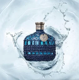 Туалетная вода John Varvatos Artisan Blu EDT 125мл