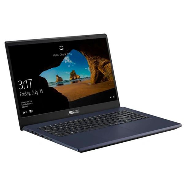 Ноутбук Asus F571G 90NB0NL1-M000C0 15.6" Blue