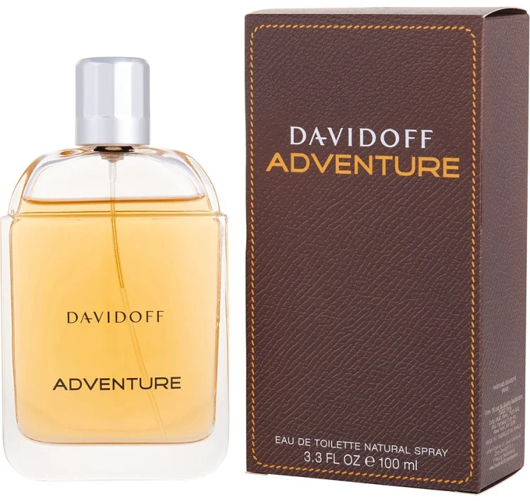 Туалетная вода Davidoff Adventure EDT для мужчин 100мл купить,18690