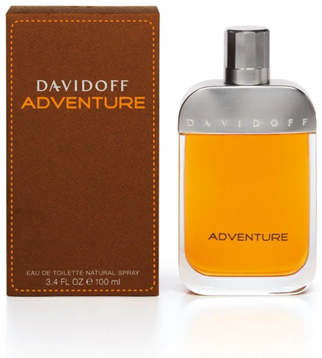 Туалетная вода Davidoff Adventure EDT для мужчин 100мл купить,18690