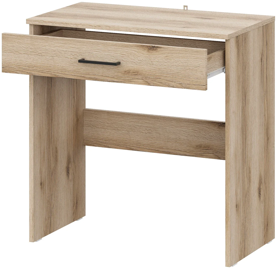 Туалетный столик GreenMebel СТЛ-4 73.2x41х75см коричневый купить,14990