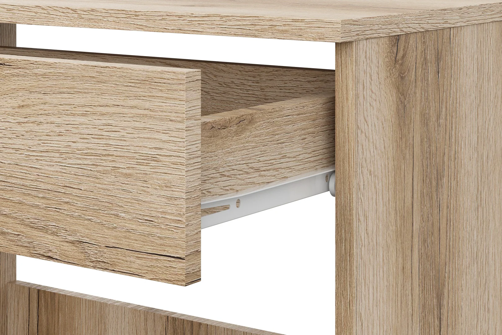 Туалетный столик GreenMebel СТЛ-4 73.2x41х75см коричневый купить,14990