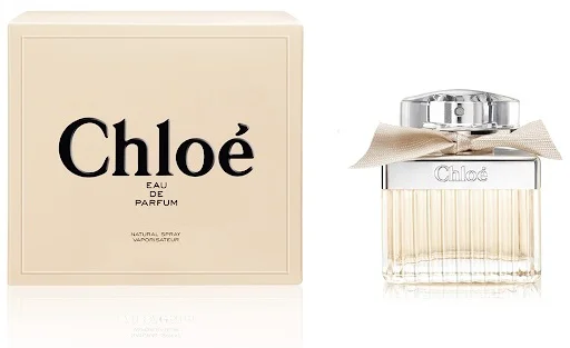 Парфюмерная вода Chloe EDP для женщин 50мл - ForteMarket Парфюмерная вода Chloe EDP для женщин 50мл купить,50897