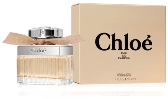 Парфюмерная вода Chloe EDP для женщин 50мл - ForteMarket Парфюмерная вода Chloe EDP для женщин 50мл купить,50897