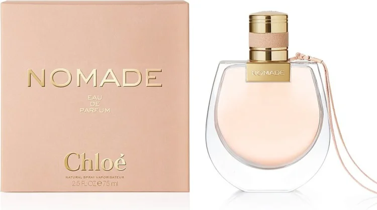 Парфюмерная вода Chloe Nomade EDP для женщин 75мл - ForteMarket Парфюмерная вода Chloe Nomade EDP для женщин 75мл купить,78790