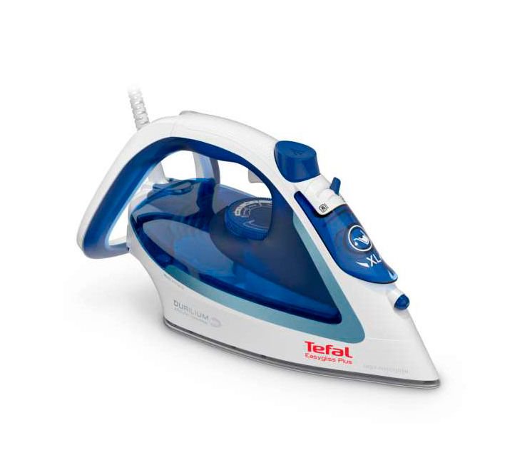 Утюг Tefal FV5736E0 синий 