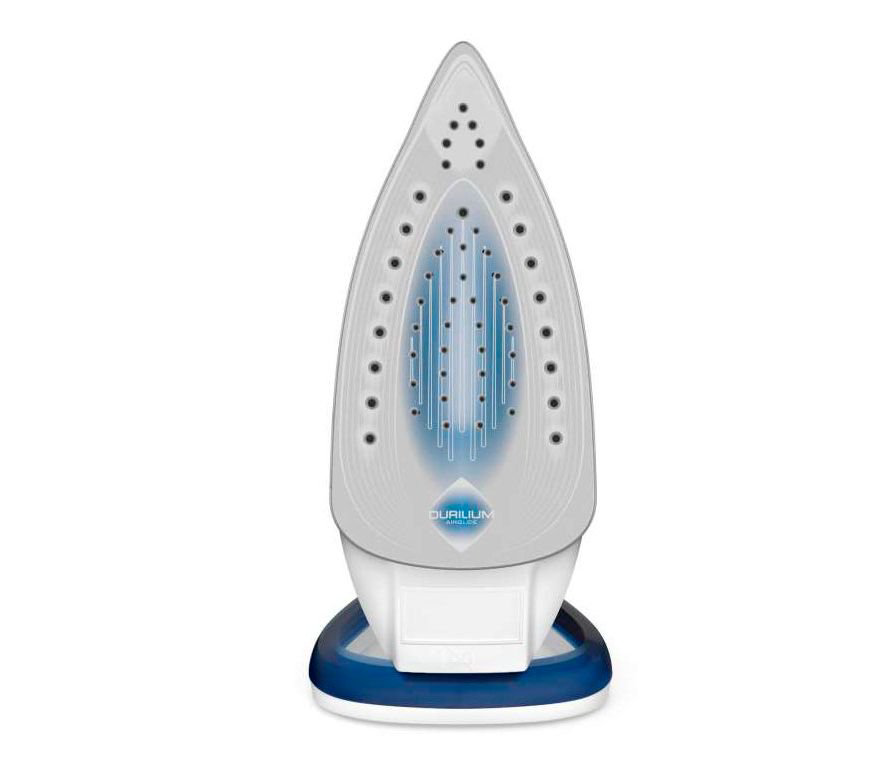 Утюг Tefal FV5736E0 синий  купить,NaN