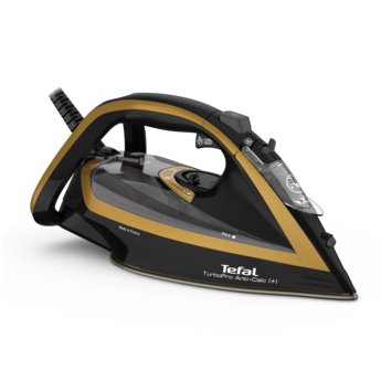 Утюг Tefal FV5696E0 черный  купить,NaN