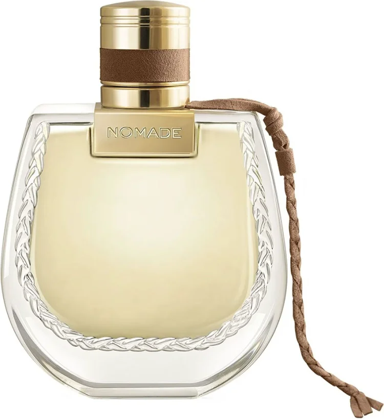Парфюмерная вода Chloe Nomade Jasmin Naturel Intense EDP для женщин 30мл купить,47990