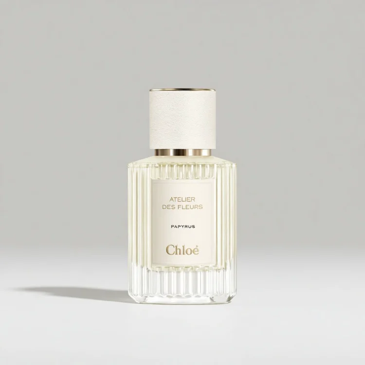 Парфюмерная вода Chloe Atelier Des Fleurs Papyrus EDP для женщин 50мл купить,NaN