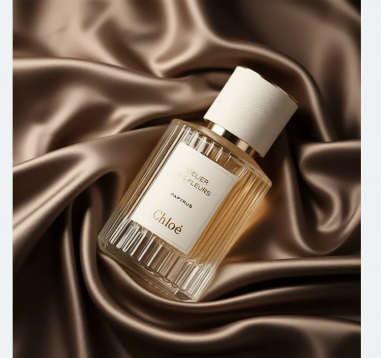 Парфюмерная вода Chloe Atelier Des Fleurs Papyrus EDP для женщин 50мл купить,NaN