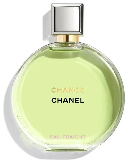 Парфюмерная вода Chanel Chance Eau Fraiche EDP для женщин 100мл - ForteMarket Парфюмерная вода Chanel Chance Eau Fraiche EDP для женщин 100мл купить,153990