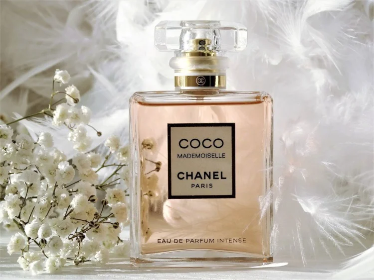 Парфюмерная вода Chanel Coco Mademoiselle Intense EDP для женщин 35мл - ForteMarket Парфюмерная вода Chanel Coco Mademoiselle Intense EDP для женщин 35мл купить,83190