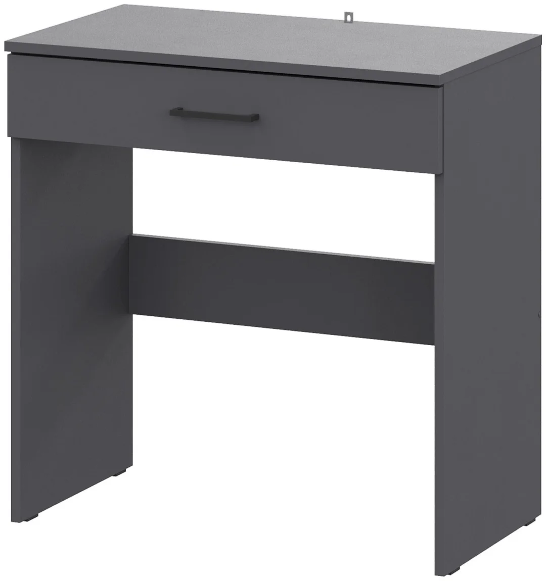 Туалетный столик GreenMebel СТЛ-4 73.2x41х75см графит купить,14990