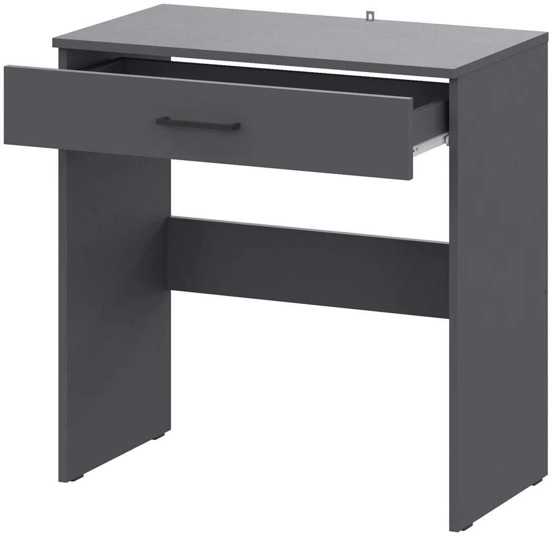 Туалетный столик GreenMebel СТЛ-4 73.2x41х75см графит купить,14990