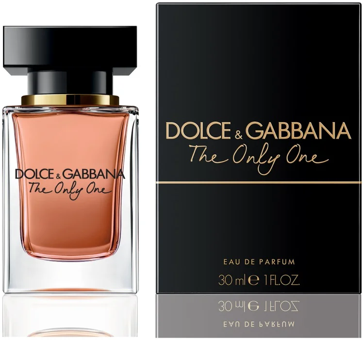 Парфюмерная вода Dolce&Gabbana The Only One EDP для женщин 30мл - ForteMarket Парфюмерная вода Dolce&Gabbana The Only One EDP для женщин 30мл купить,24190