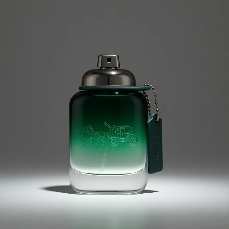 Туалетная вода Coach Green EDT для мужчин 200мл купить,52490