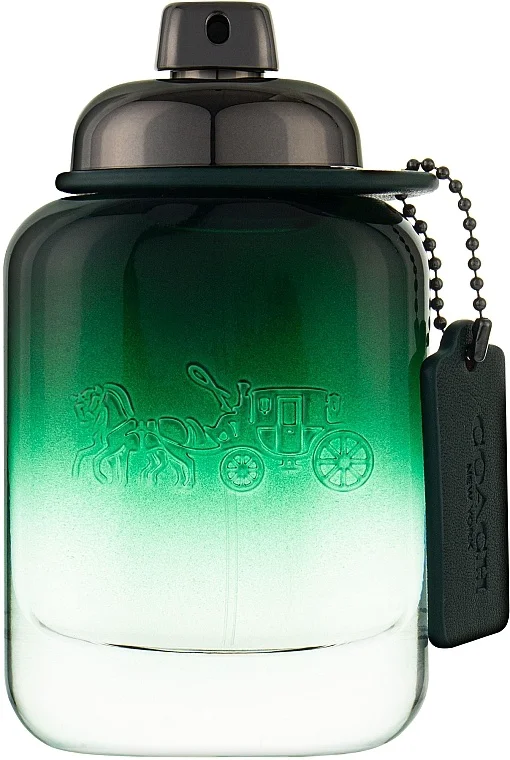 Туалетная вода Coach Green EDT для мужчин 200мл купить,52490