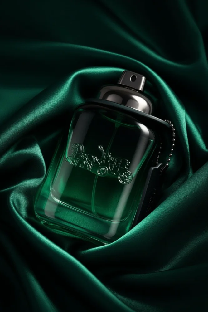 Туалетная вода Coach Green EDT для мужчин 200мл купить,52490