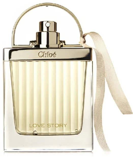 Парфюмерная вода Chloe Love Story EDP для женщин 75мл купить,55000