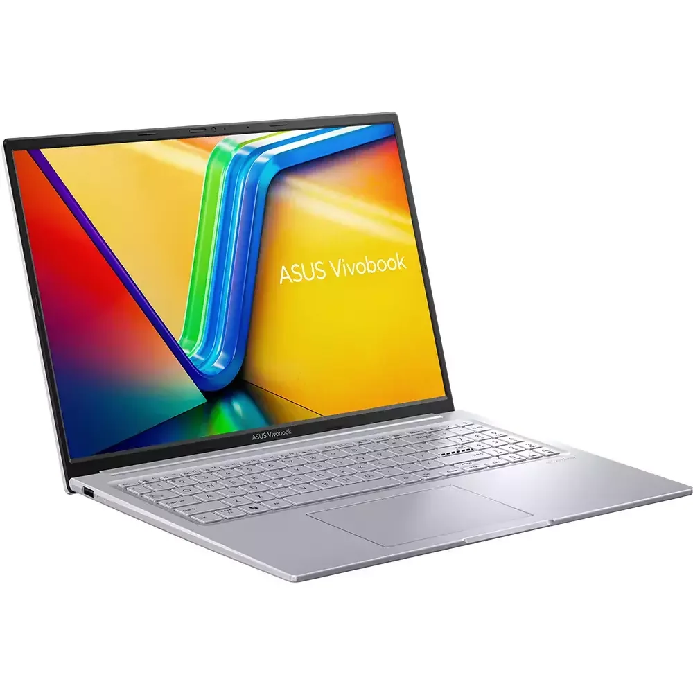 Ноутбук Asus Vivobook 16X  K3604VA-MB266 90NB1072-M009M0 16" Silver купить,0