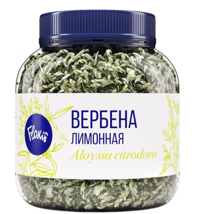 Чай травяной Floris вербена лимонная 12 г купить,NaN