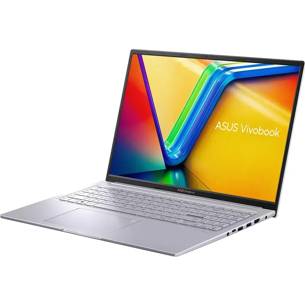 Ноутбук Asus Vivobook 16X  K3604VA-MB266 90NB1072-M009M0 16" Silver купить,0
