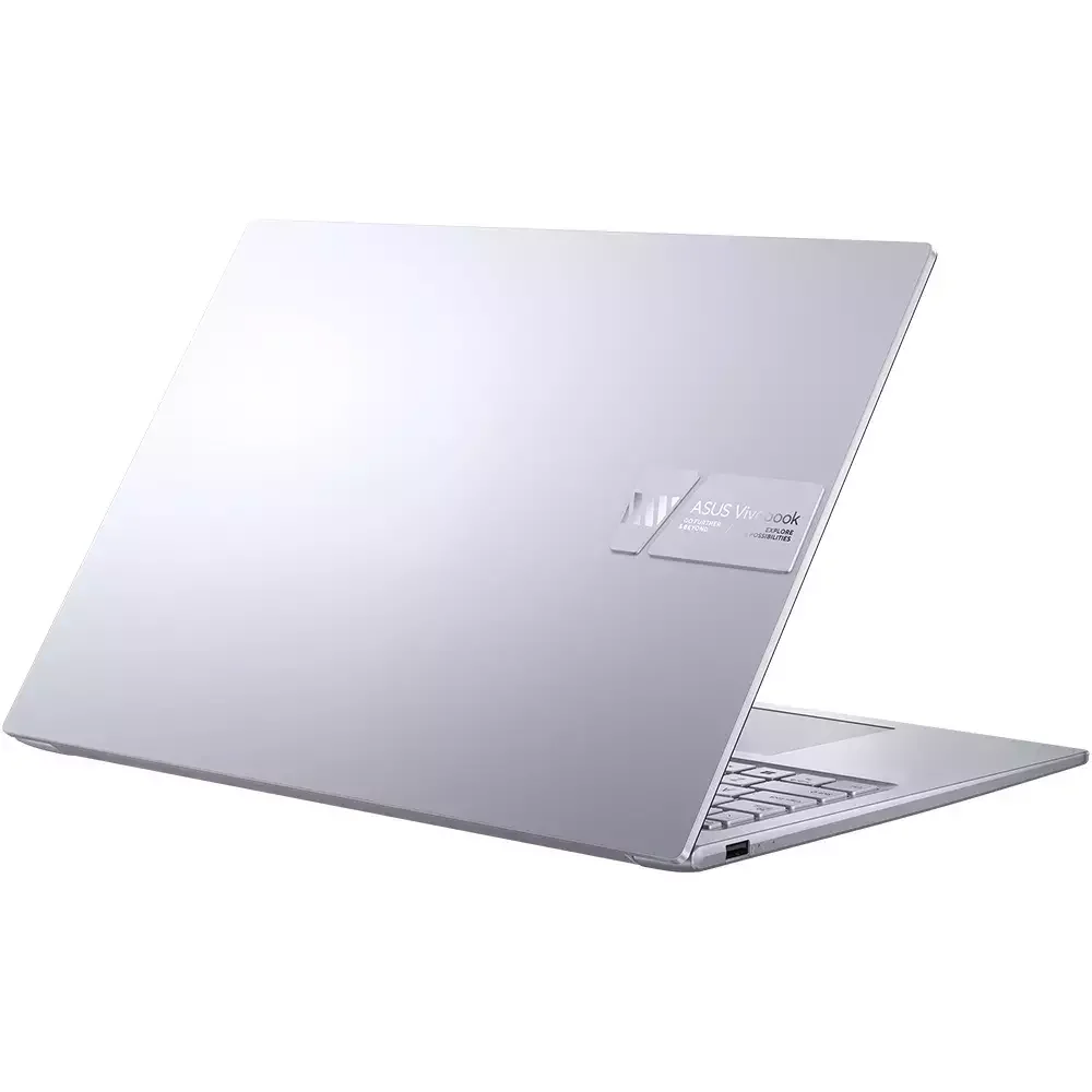 Ноутбук Asus Vivobook 16X  K3604VA-MB266 90NB1072-M009M0 16" Silver купить,0
