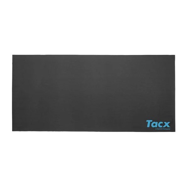 Виброгасящий коврик Garmin Tacx Trainer mat T2918 чёрный