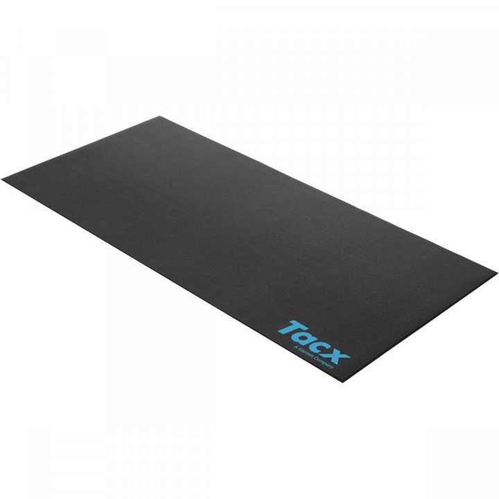 Виброгасящий коврик Garmin Tacx Trainer mat T2918 чёрный - ForteMarket Виброгасящий коврик Garmin Tacx Trainer mat T2918 чёрный купить,0