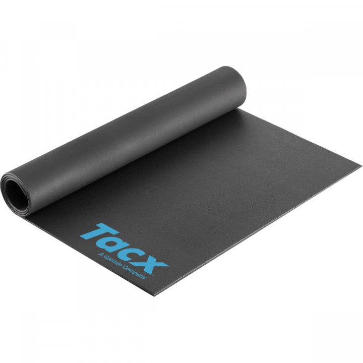 Виброгасящий коврик Garmin Tacx Trainer mat T2918 чёрный - ForteMarket Виброгасящий коврик Garmin Tacx Trainer mat T2918 чёрный купить,0