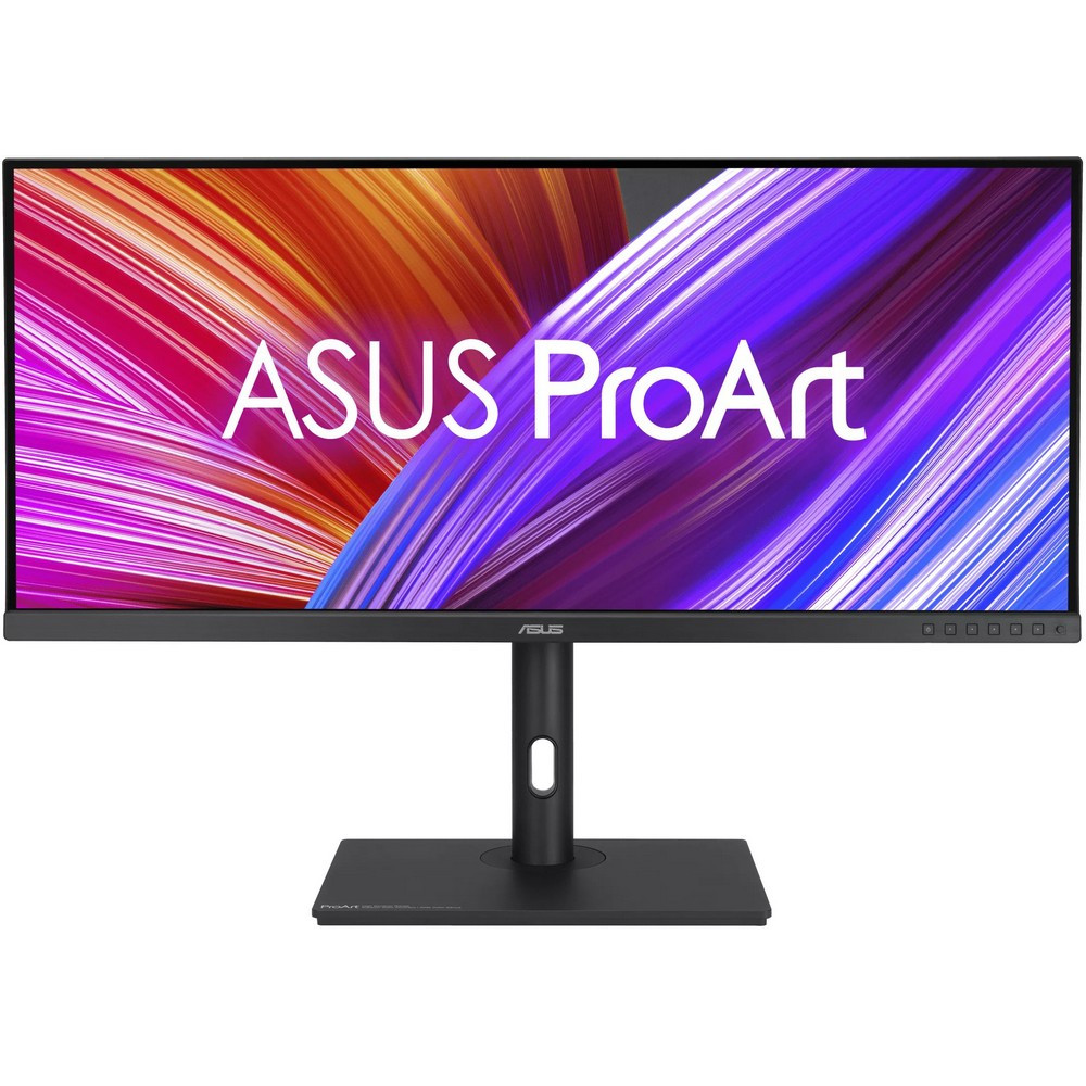 Монитор Asus ProArt PA348CGV 90LM07Z0-B01370 34" черный