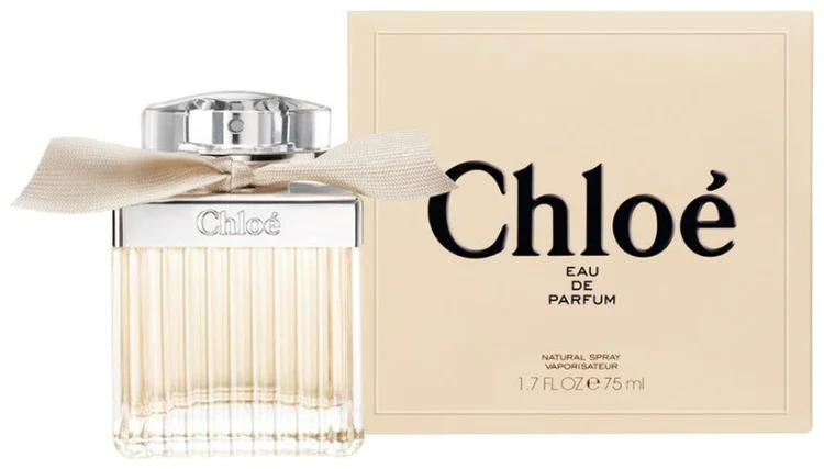Парфюмерная вода Chloe EDP для женщин 75мл - ForteMarket Парфюмерная вода Chloe EDP для женщин 75мл купить,47190