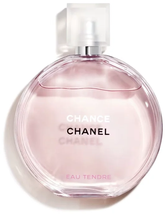 Туалетная вода Chanel Chance Eau Tendre EDT для женщин 100мл купить,132690