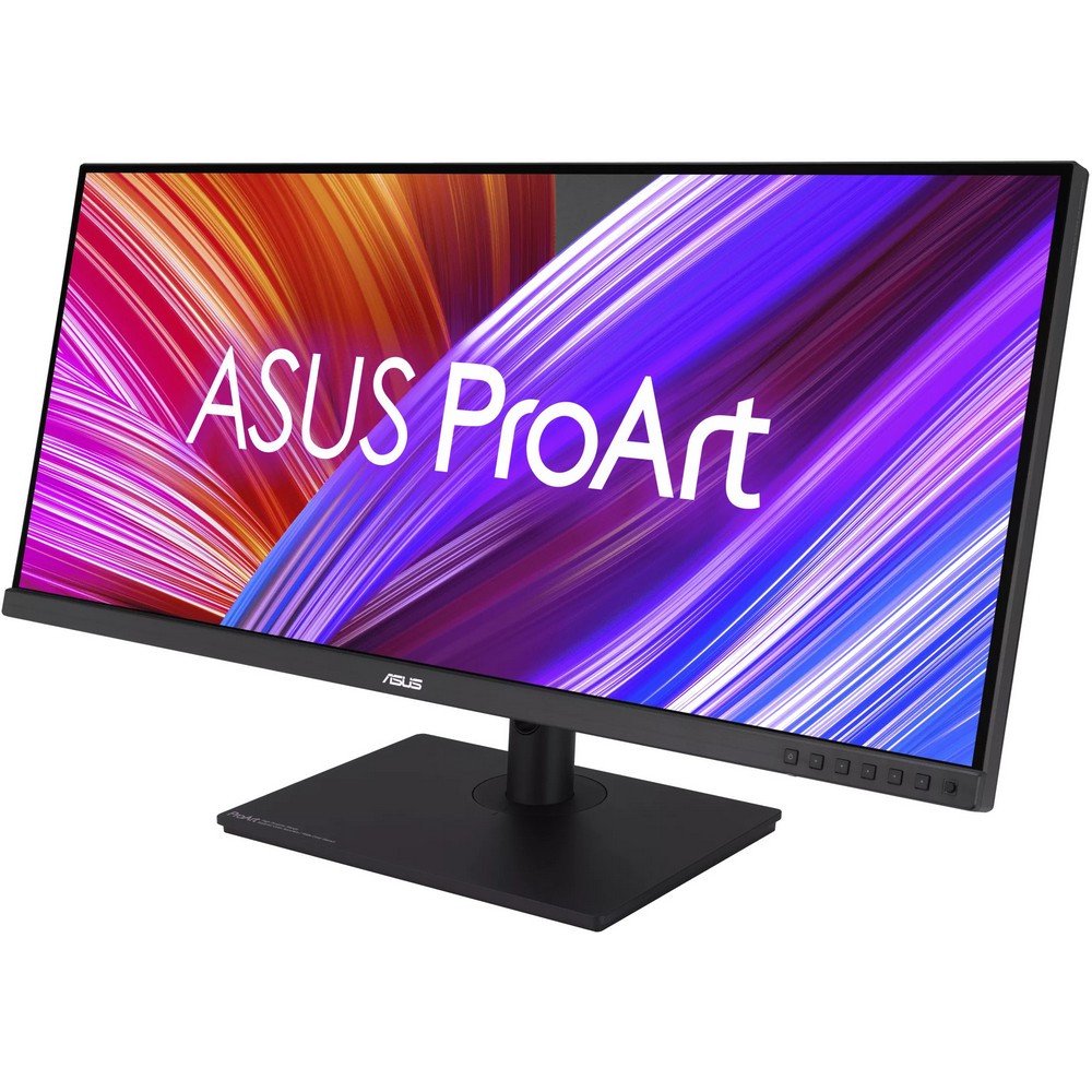 Монитор Asus ProArt PA348CGV 90LM07Z0-B01370 34" черный - ForteMarket Монитор Asus ProArt PA348CGV 90LM07Z0-B01370 34" черный купить,0