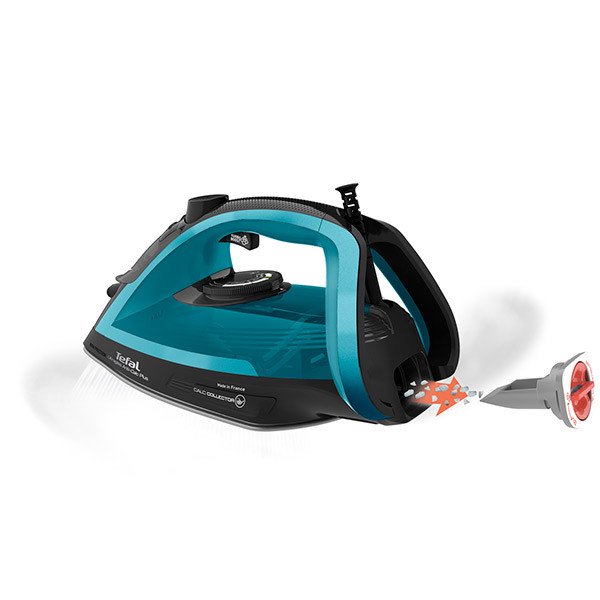 Утюг Tefal FFV6832E0 синий - ForteMarket Утюг Tefal FFV6832E0 синий купить,0