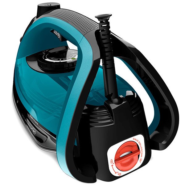 Утюг Tefal FFV6832E0 синий - ForteMarket Утюг Tefal FFV6832E0 синий купить,0