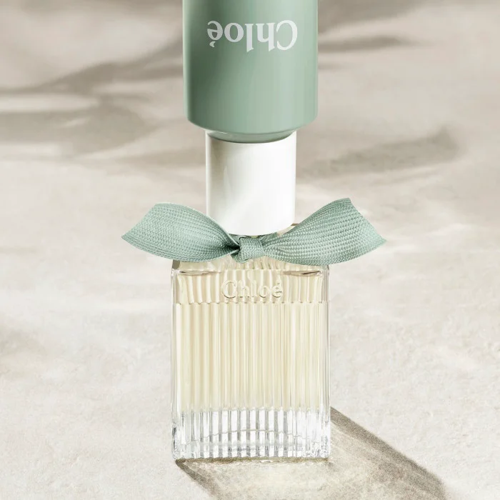 Парфюмерная вода Chloe Rose Naturelle Refillable EDP для женщин 100мл