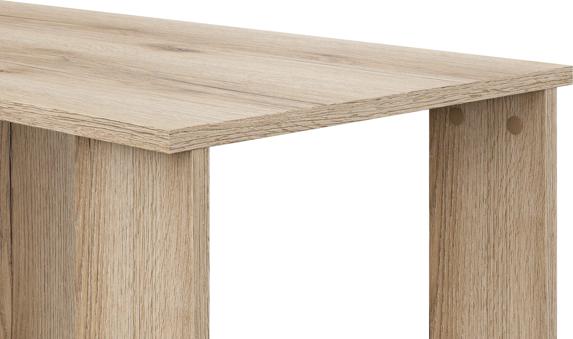 Стол компьютерный GreenMebel СТК 29 100х45x75см светло-коричневый