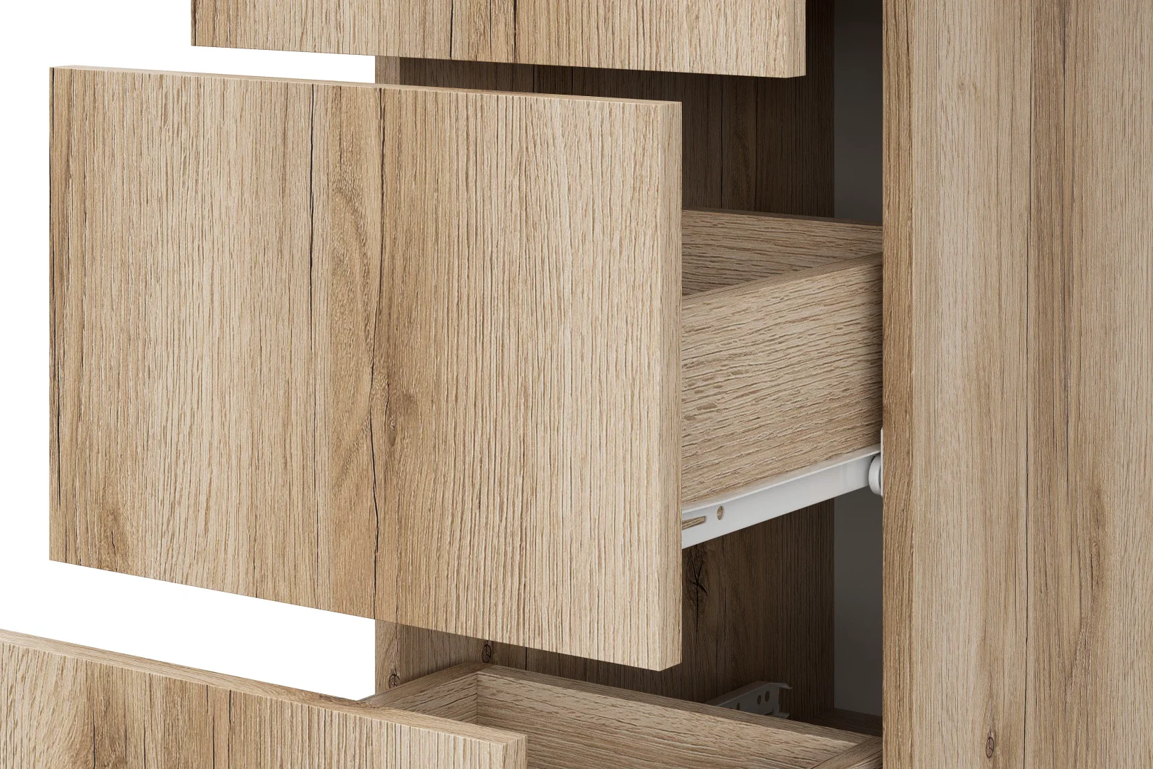 Стол компьютерный GreenMebel СТК 29 100х45x75см светло-коричневый