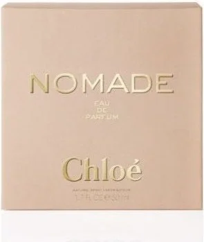 Парфюмерная вода Chloe Nomade EDP для женщин 50мл купить,32290