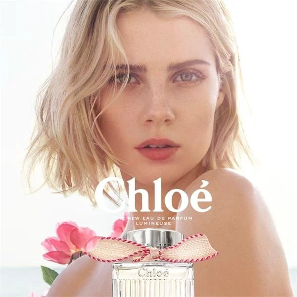 Парфюмерная вода Chloe Lumineuse EDP для женщиин 50мл купить,65000