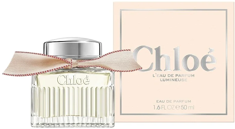 Парфюмерная вода Chloe Lumineuse EDP для женщиин 50мл купить,65000