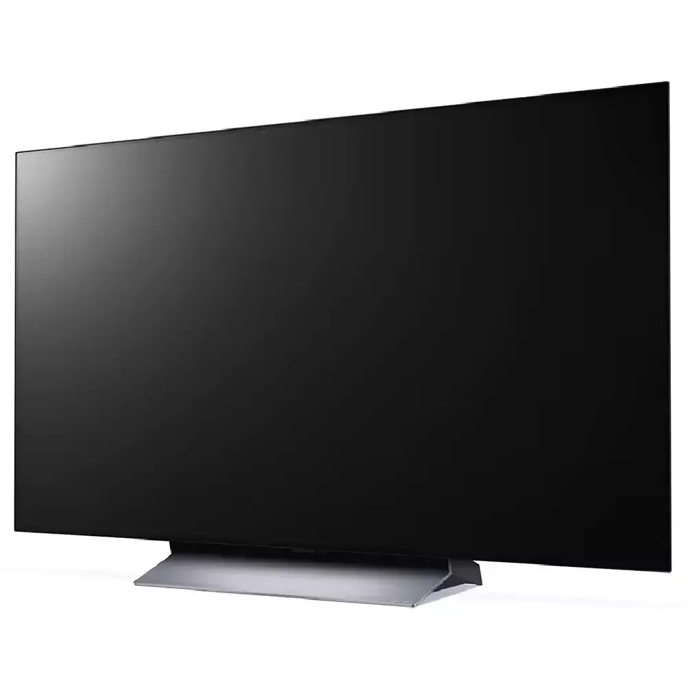 Телевизор LG OLED48C3RLA 48" 4K UHD Smart Gray купить,0