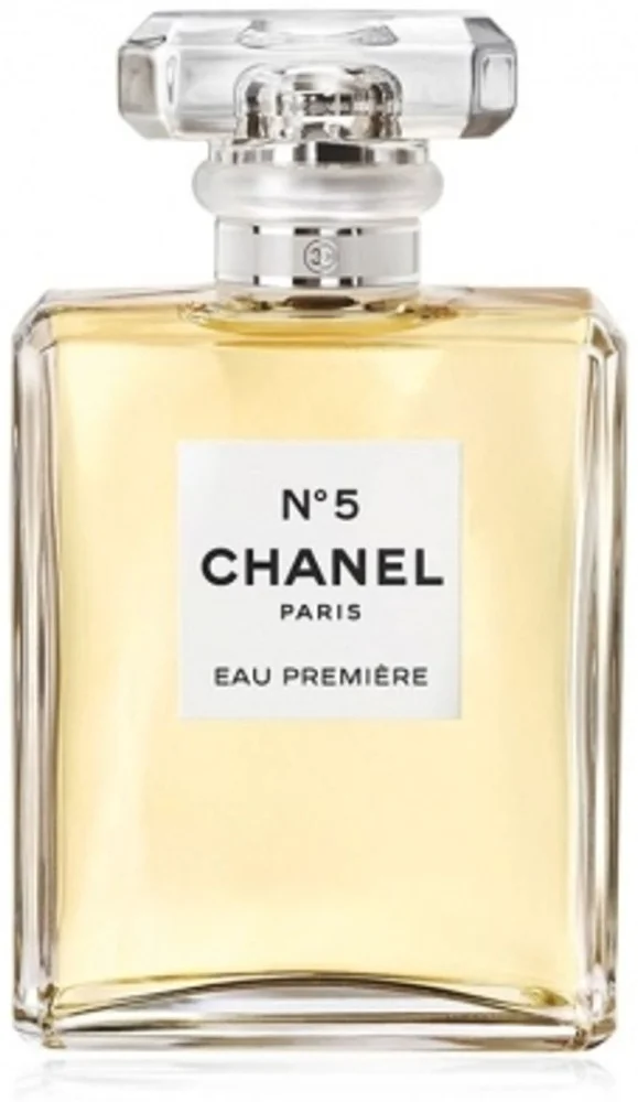Парфюмерная вода Chanel №5 Eau Premiere EDP для женщин 35мл купить,58390