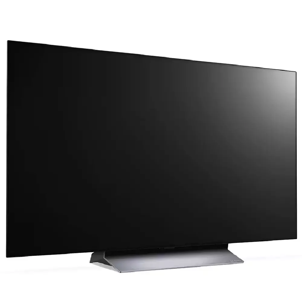 Телевизор LG OLED48C3RLA 48" 4K UHD Smart Gray купить,0
