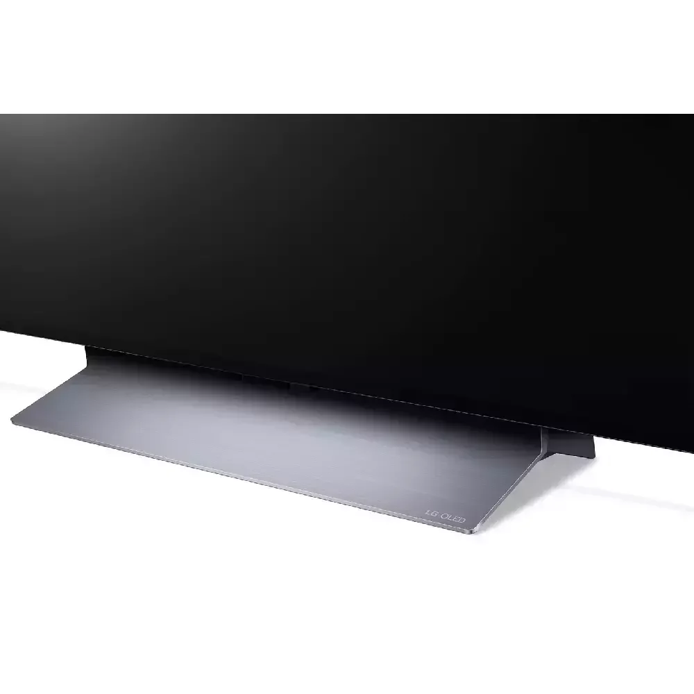 Телевизор LG OLED48C3RLA 48" 4K UHD Smart Gray купить,0